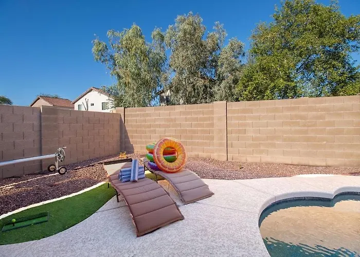 Villa Cozy Desert Escape With Modern Comfortsvilla