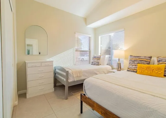 Cozy Desert Escape With Modern Comfortsvilla