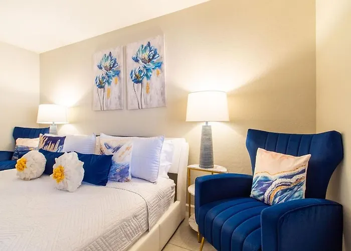 Cozy Desert Escape With Modern Comfortsvilla * Casa Grande