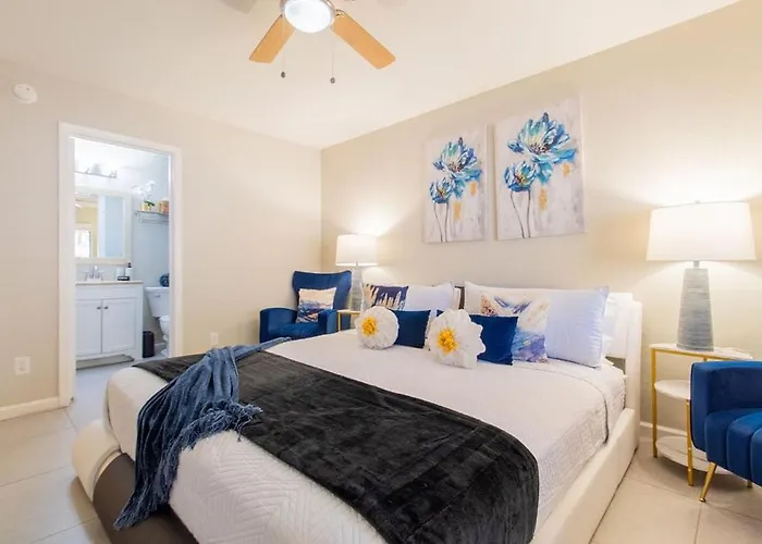 Cozy Desert Escape With Modern Comfortsvilla *